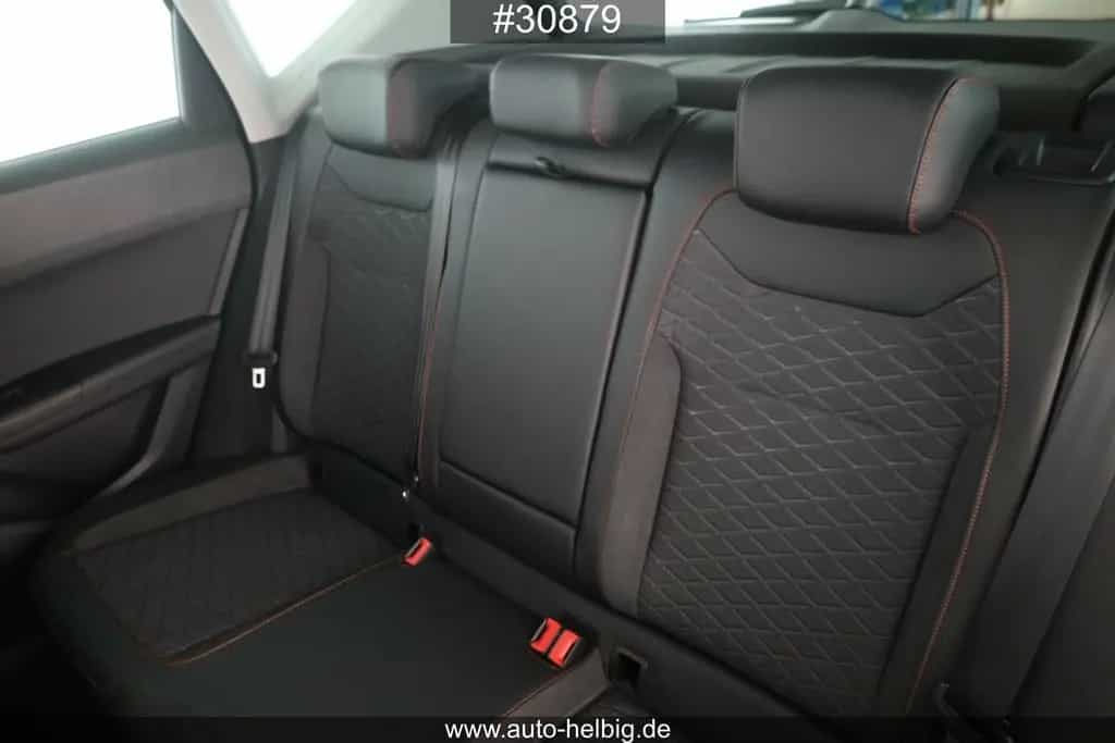 Seat Ateca 2.0 TDI FR #Virtual#Cam#Navi#DSG#SHZ#App# 01/2025-photo-12