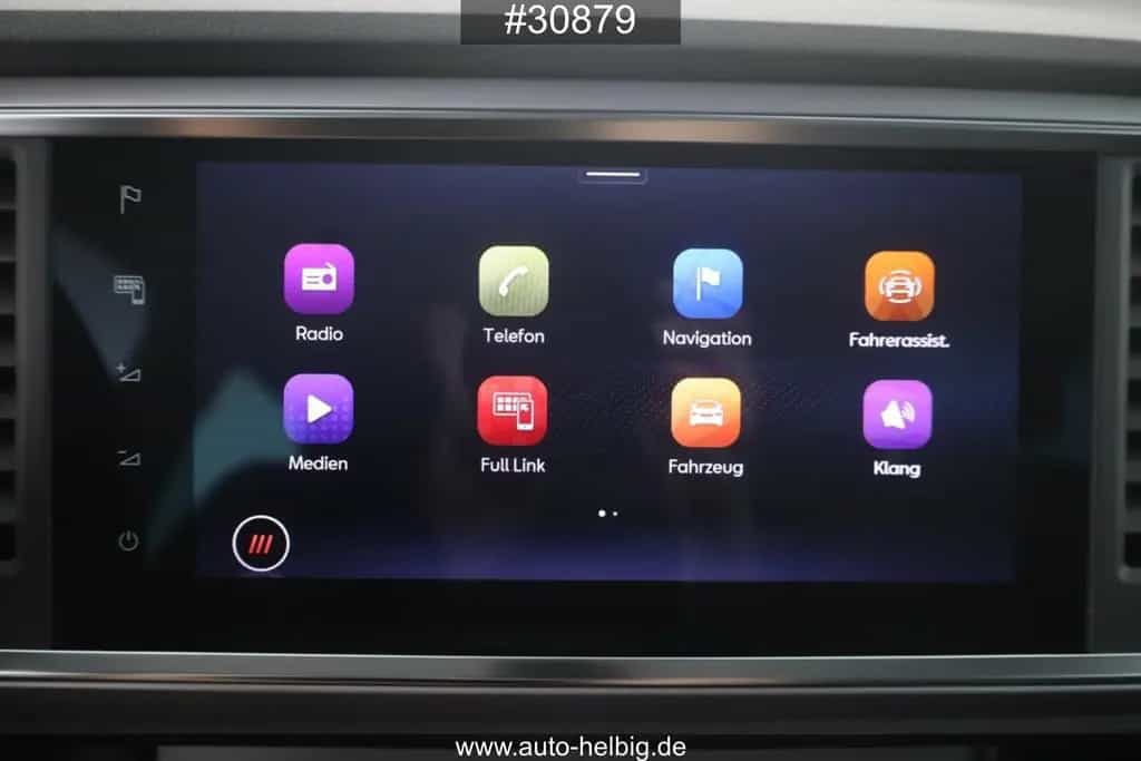 Seat Ateca 2.0 TDI FR #Virtual#Cam#Navi#DSG#SHZ#App# 01/2025-photo-16