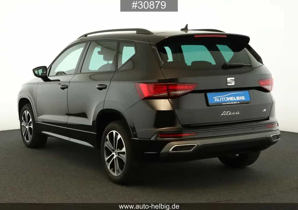 Seat Ateca 2.0 TDI FR #Virtual#Cam#Navi#DSG#SHZ#App# 01/2025-photo-2