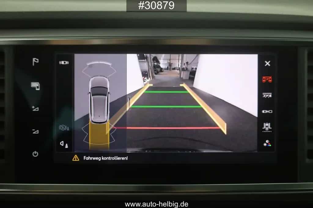 Seat Ateca 2.0 TDI FR #Virtual#Cam#Navi#DSG#SHZ#App# 01/2025-photo-21