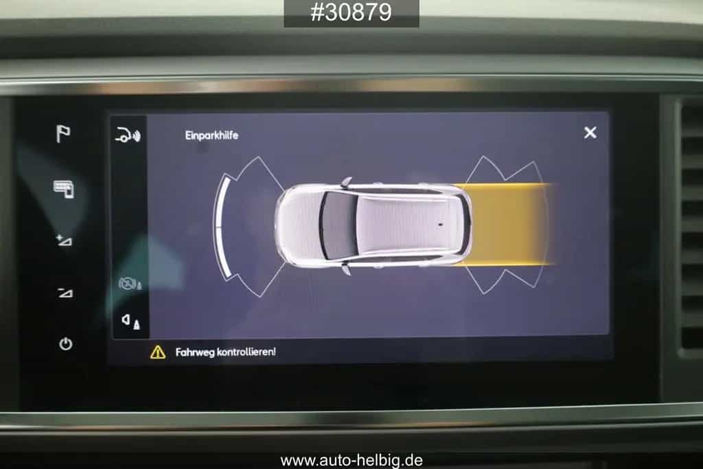 Seat Ateca 2.0 TDI FR #Virtual#Cam#Navi#DSG#SHZ#App# 01/2025-photo-22