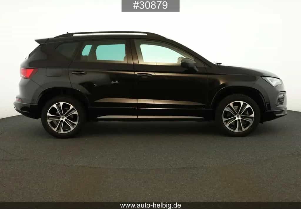 Seat Ateca 2.0 TDI FR #Virtual#Cam#Navi#DSG#SHZ#App# 01/2025-photo-6