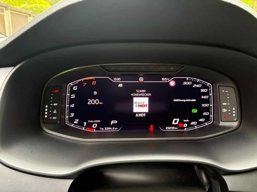 Cupra Ateca 2.0 TSI 221kW 4Drive DSG - Beats + AHK 07/2022-photo-11