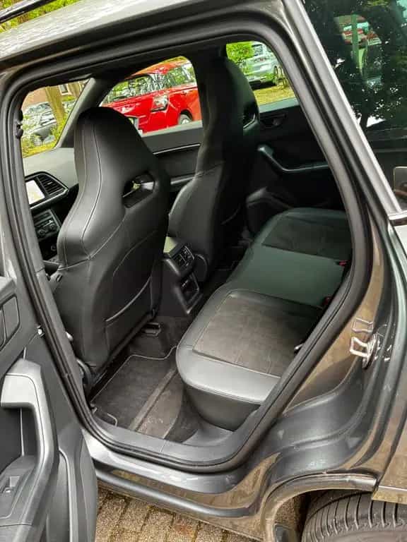 Cupra Ateca 2.0 TSI 221kW 4Drive DSG - Beats + AHK 07/2022-photo-7