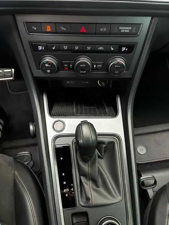 Cupra Ateca 2.0 TSI 221kW 4Drive DSG - Beats + AHK 07/2022-photo-9