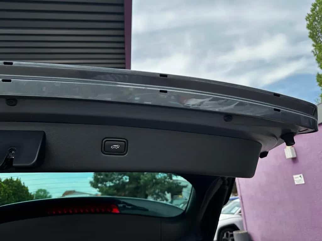 Hyundai Tucson Premium "360°Kamera "Panorama"HU/AU neu" 05/2019-photo-9