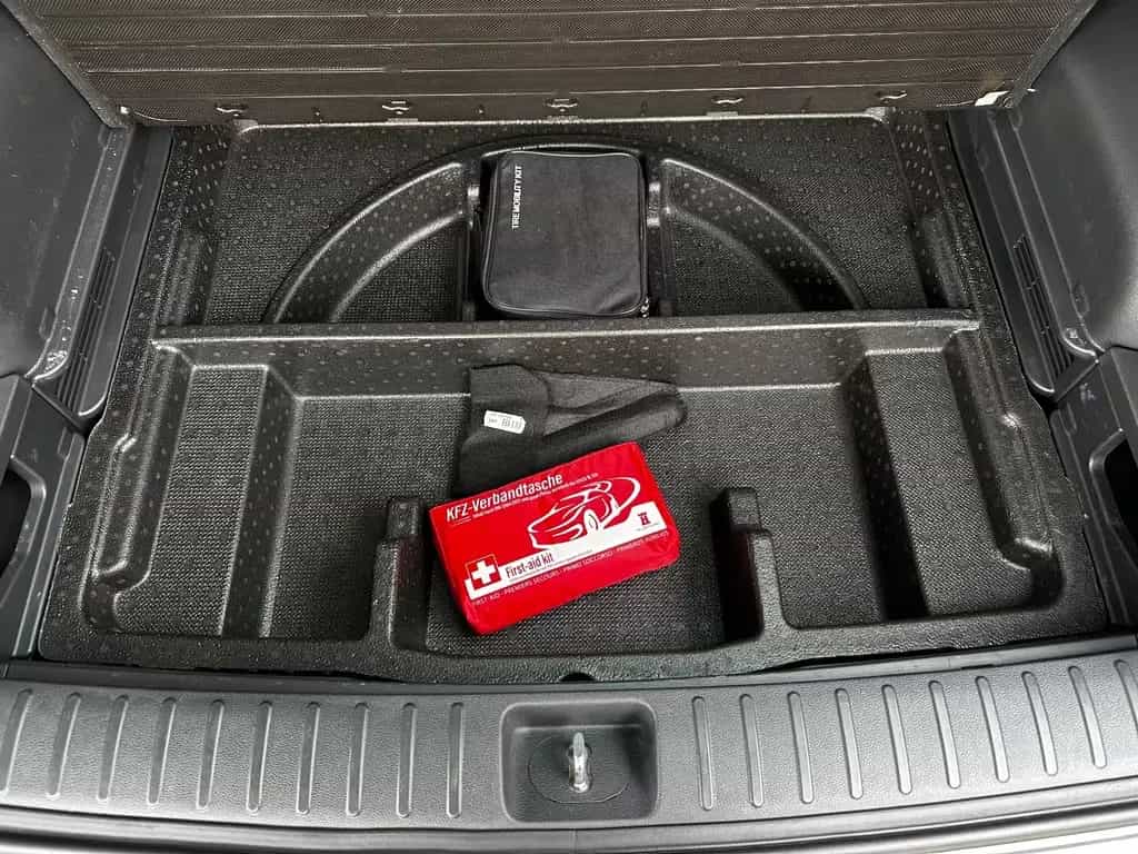 Hyundai Tucson Premium "360°Kamera "Panorama"HU/AU neu" 05/2019-photo-10