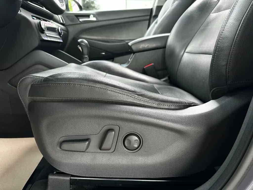 Hyundai Tucson Premium "360°Kamera "Panorama"HU/AU neu" 05/2019-photo-15