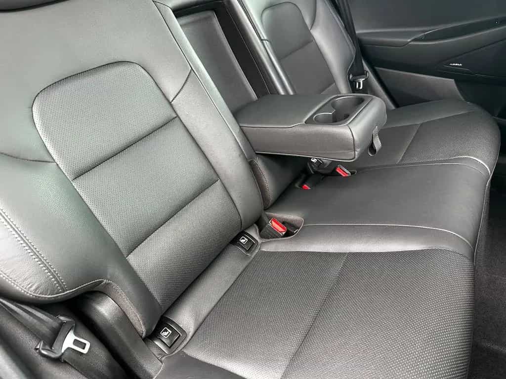 Hyundai Tucson Premium "360°Kamera "Panorama"HU/AU neu" 05/2019-photo-32