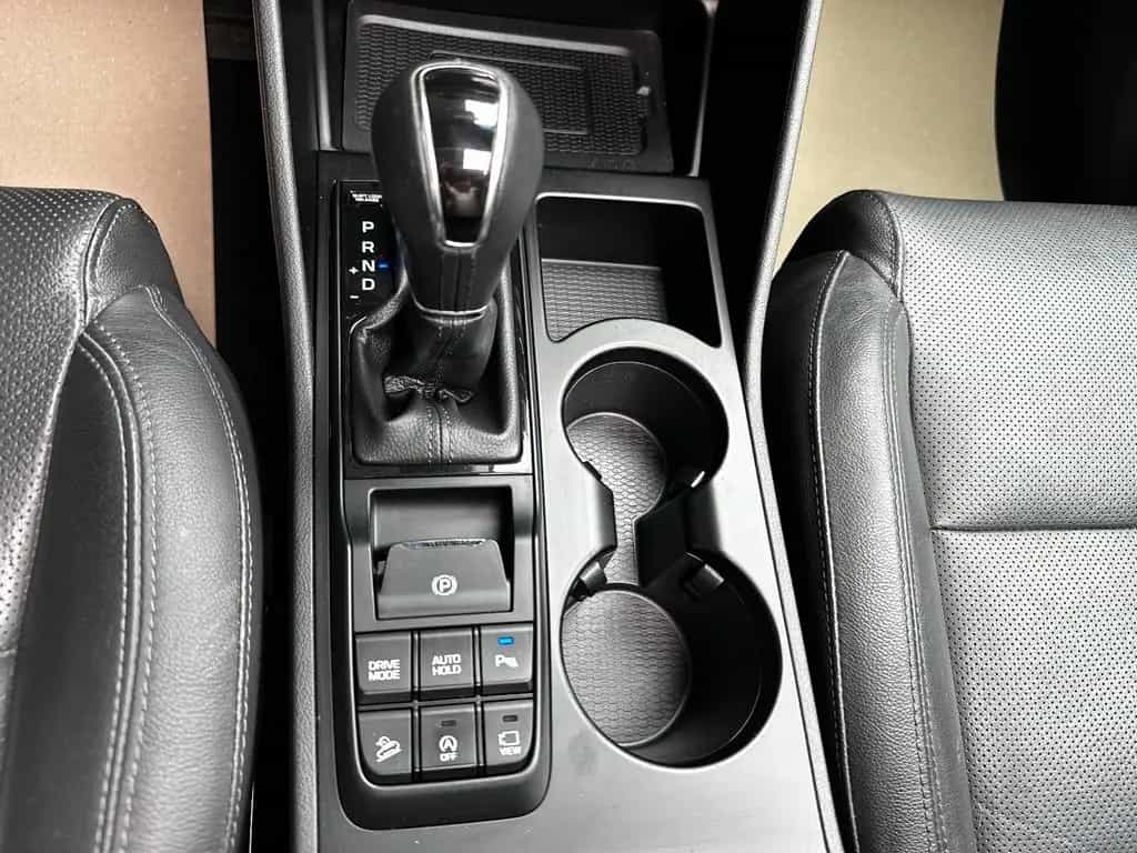 Hyundai Tucson Premium "360°Kamera "Panorama"HU/AU neu" 05/2019-photo-39