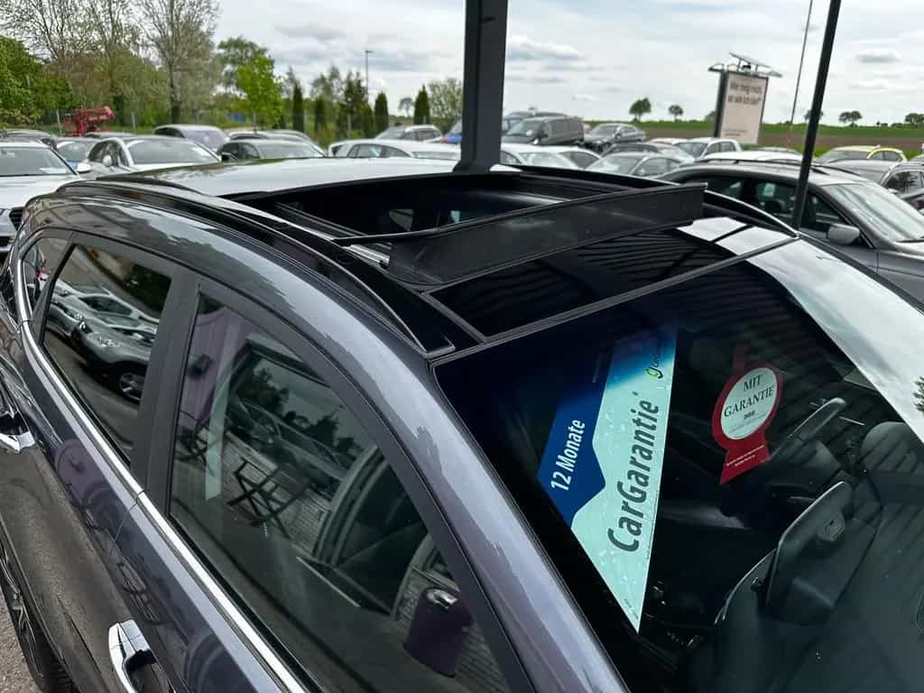 Hyundai Tucson Premium "360°Kamera "Panorama"HU/AU neu" 05/2019-photo-4