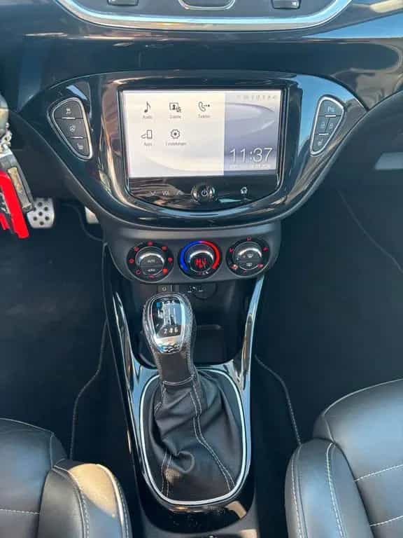 Opel Corsa E, Klima, Bluetooth, Auftragsverkauf 02/2016-photo-10