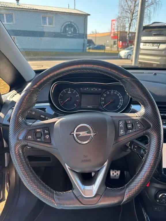 Opel Corsa E, Klima, Bluetooth, Auftragsverkauf 02/2016-photo-13