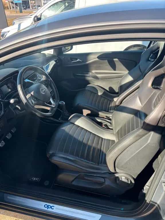 Opel Corsa E, Klima, Bluetooth, Auftragsverkauf 02/2016-photo-7