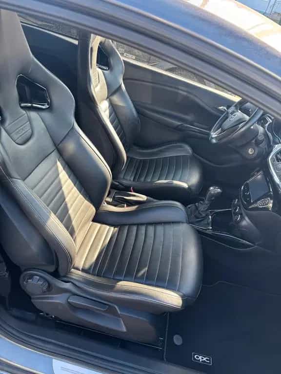Opel Corsa E, Klima, Bluetooth, Auftragsverkauf 02/2016-photo-8