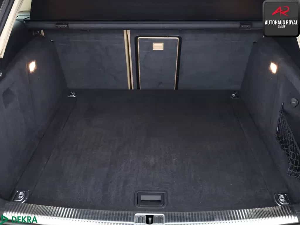Audi A4 Avant 3.0 TFSI qu S LINE SITZKLIMA,ACC,BANG+O 11/2014-photo-12