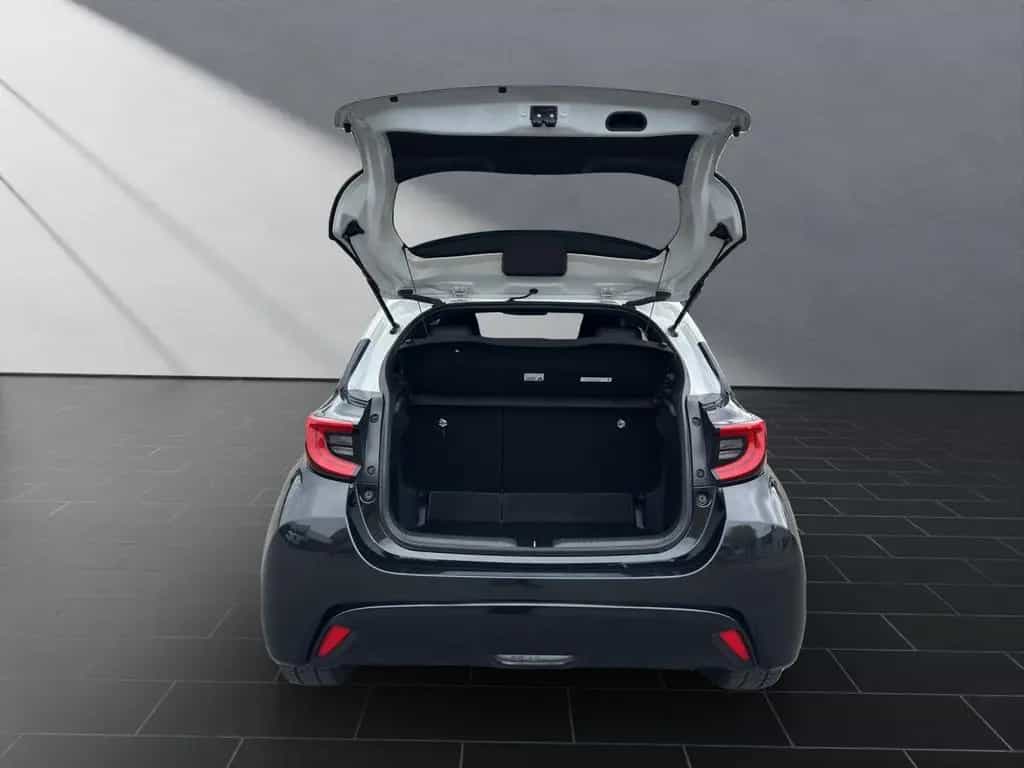 Toyota Yaris STYLE*CARPLAY*SHZ*HUD*PDC 15J-GARANTIE* 11/2020-photo-18