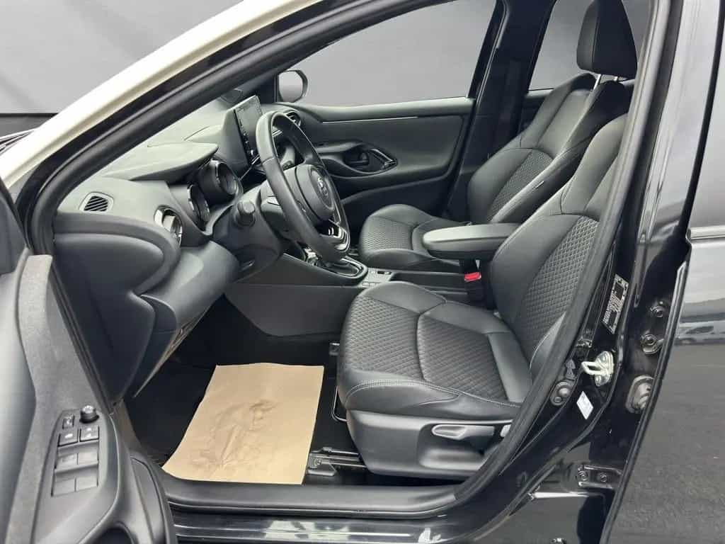 Toyota Yaris STYLE*CARPLAY*SHZ*HUD*PDC 15J-GARANTIE* 11/2020-photo-8