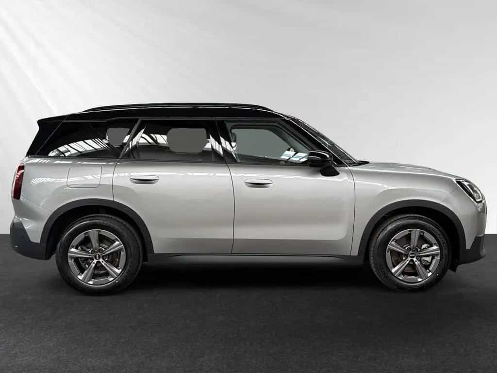 MINI Countryman C (Cooper) Countryman C Paket M+|AHK|Pano|Head-Up 02/2025-photo-1