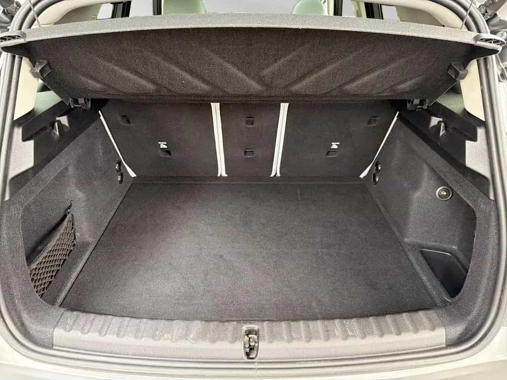 MINI Countryman C (Cooper) Countryman C Paket M+|AHK|Pano|Head-Up 02/2025-photo-14