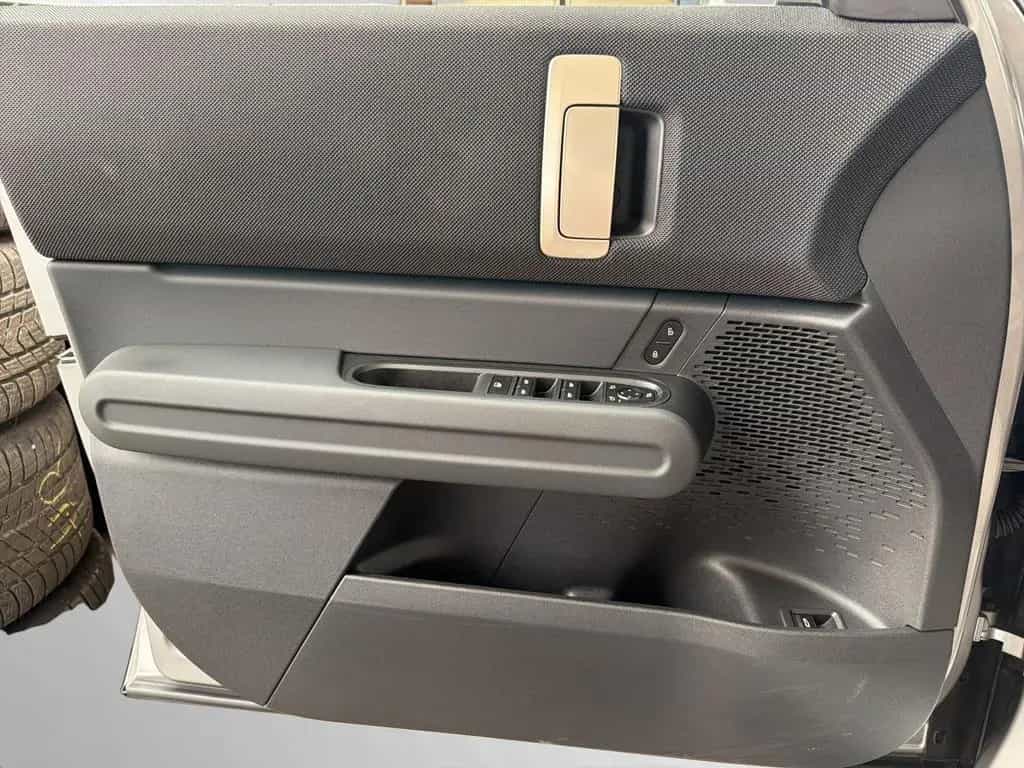 MINI Countryman C (Cooper) Countryman C Paket M+|AHK|Pano|Head-Up 02/2025-photo-16