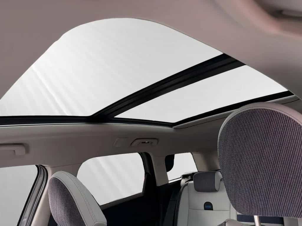 MINI Countryman C (Cooper) Countryman C Paket M+|AHK|Pano|Head-Up 02/2025-photo-18