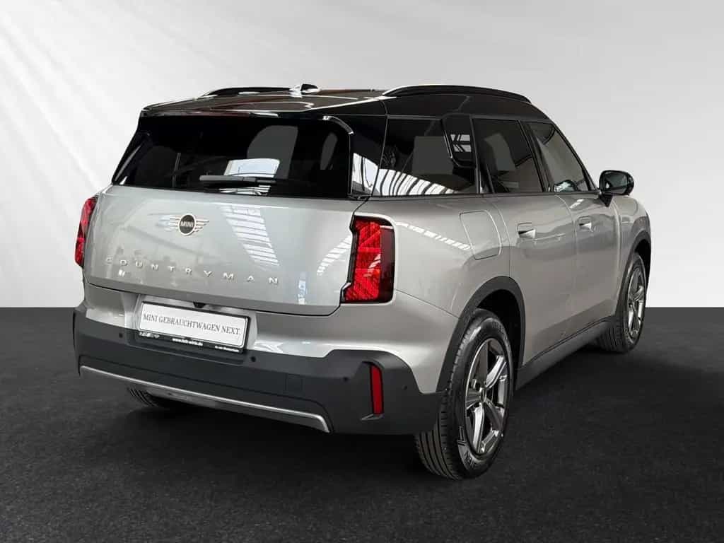 MINI Countryman C (Cooper) Countryman C Paket M+|AHK|Pano|Head-Up 02/2025-photo-2