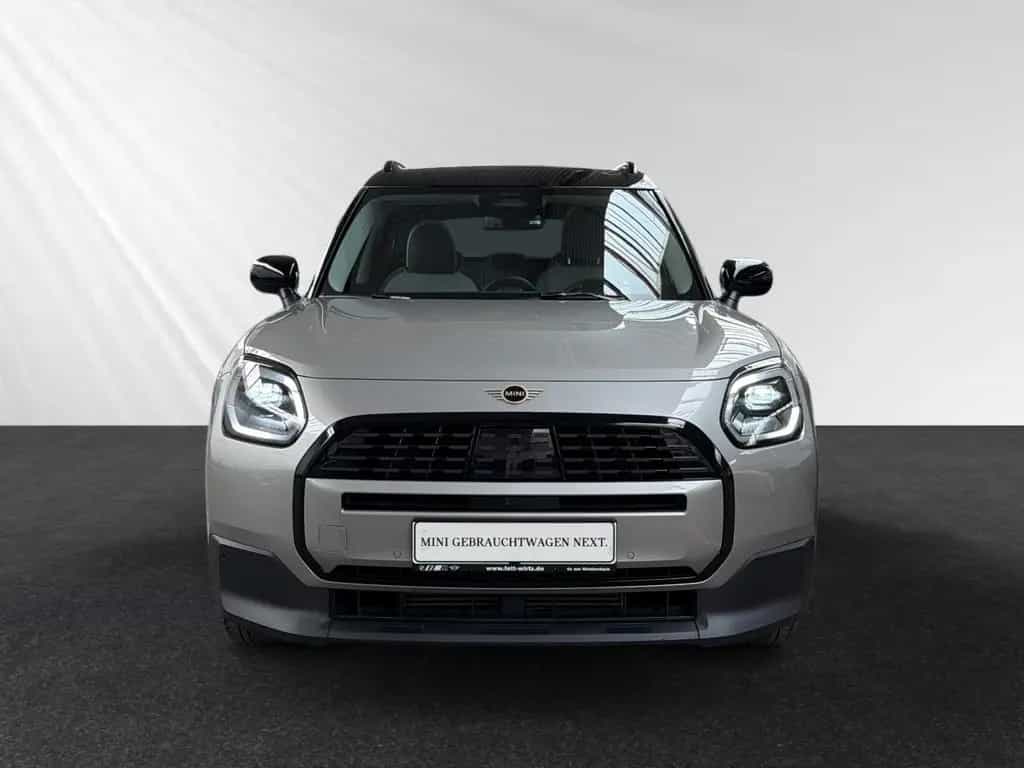 MINI Countryman C (Cooper) Countryman C Paket M+|AHK|Pano|Head-Up 02/2025-photo-4
