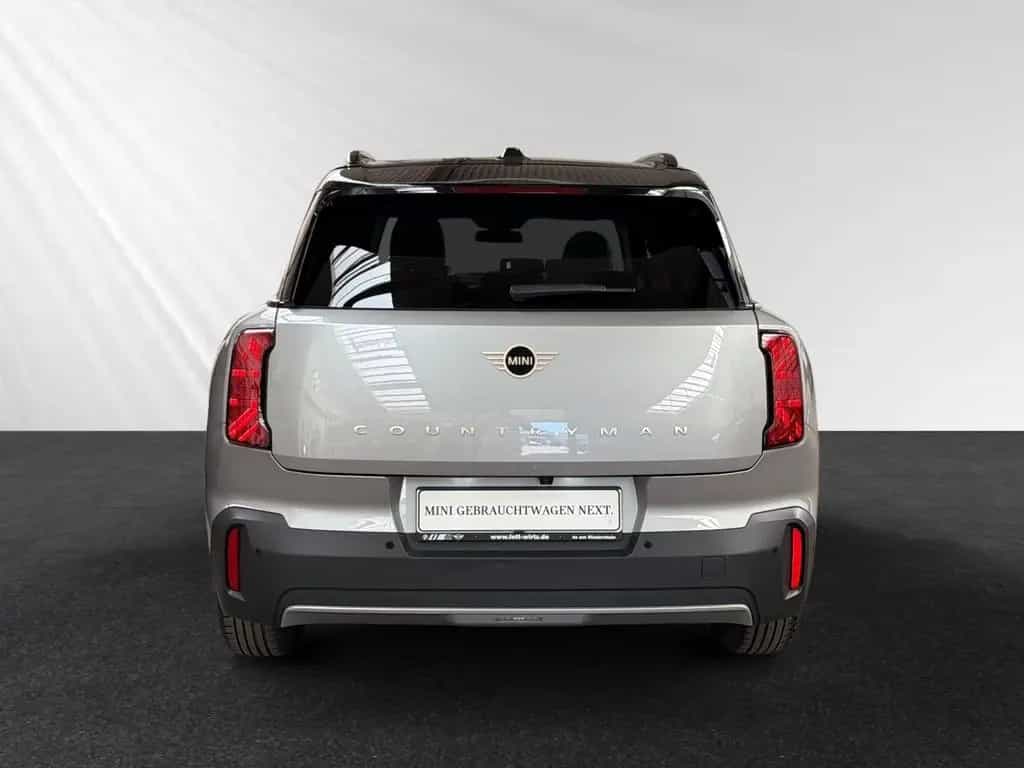 MINI Countryman C (Cooper) Countryman C Paket M+|AHK|Pano|Head-Up 02/2025-photo-6