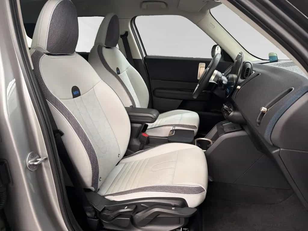 MINI Countryman C (Cooper) Countryman C Paket M+|AHK|Pano|Head-Up 02/2025-photo-7