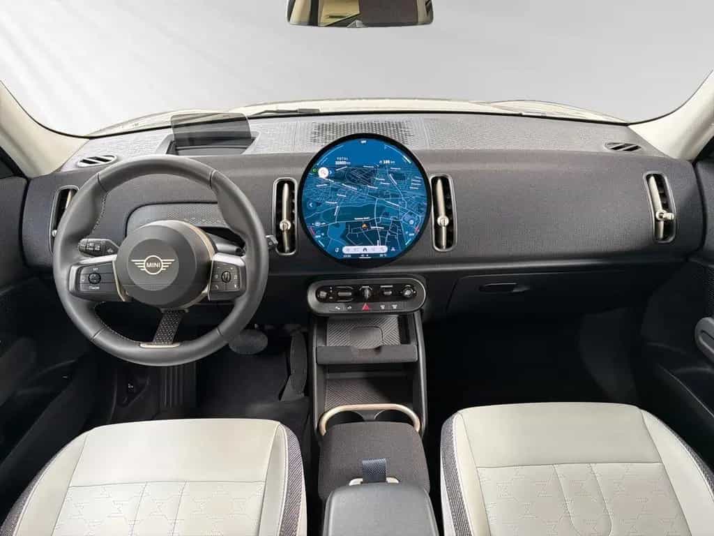 MINI Countryman C (Cooper) Countryman C Paket M+|AHK|Pano|Head-Up 02/2025-photo-8