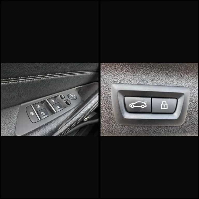 BMW 520 d xDrive M Sport"SHADOW LINE"SPUR ASS."LEDER 03/2023-photo-21