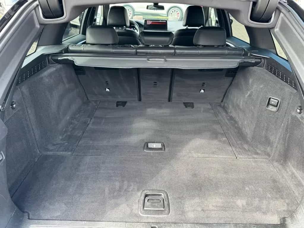 BMW 520 d xDrive M Sport"SHADOW LINE"SPUR ASS."LEDER 03/2023-photo-7