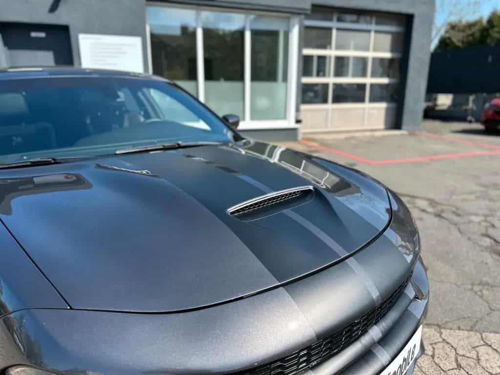 Dodge Charger 6,4l SC*WideBody*CarPlay*GARANTIE*SHZ*SK 03/2022-photo-1