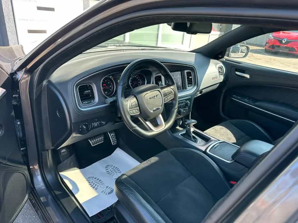 Dodge Charger 6,4l SC*WideBody*CarPlay*GARANTIE*SHZ*SK 03/2022-photo-3
