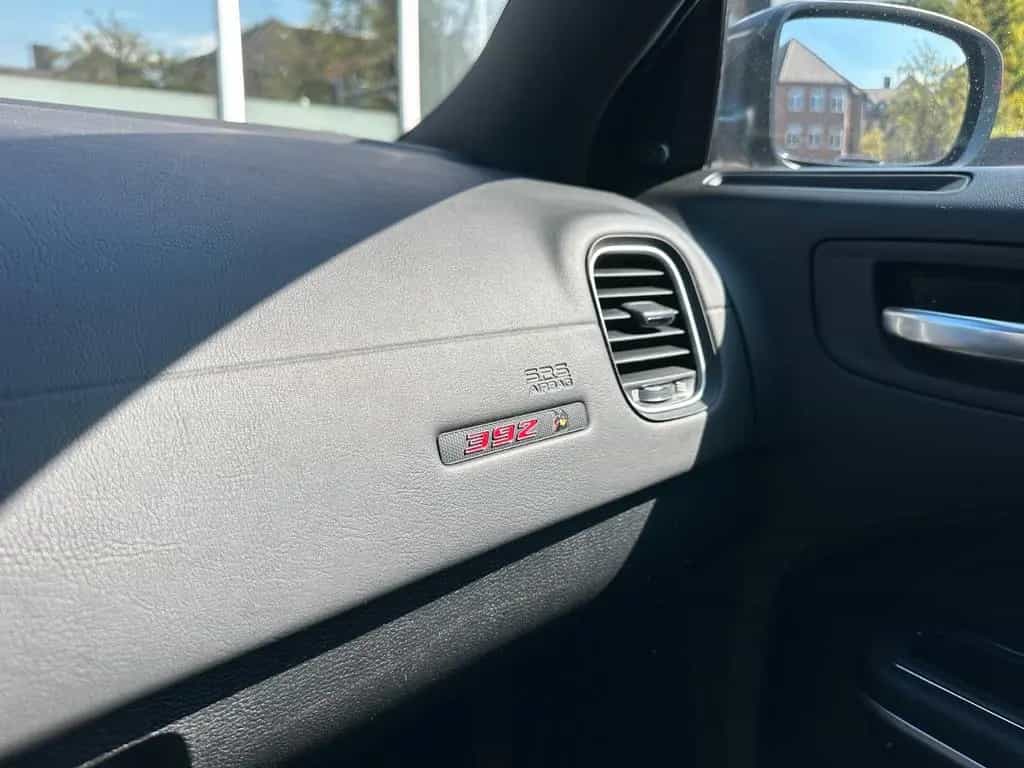 Dodge Charger 6,4l SC*WideBody*CarPlay*GARANTIE*SHZ*SK 03/2022-photo-7