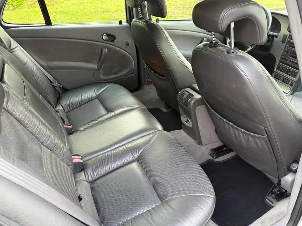 Saab 9-5 Kombi 2.0 Turbo SE *HU NEU*Insp. NEU* 08/1999-photo-13