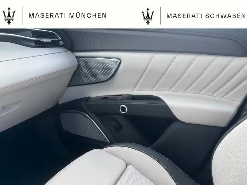 Maserati Grecale Trofeo MY26/ Sonderleder/5 Jahre Garanti null-photo-10