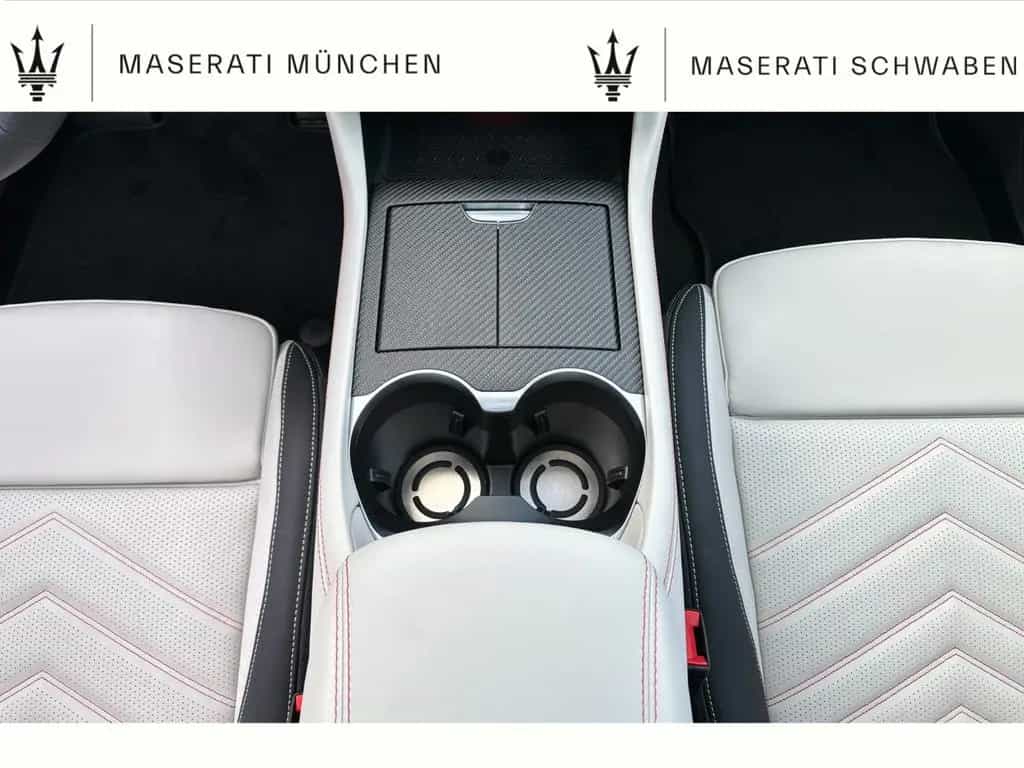 Maserati Grecale Trofeo MY26/ Sonderleder/5 Jahre Garanti null-photo-5