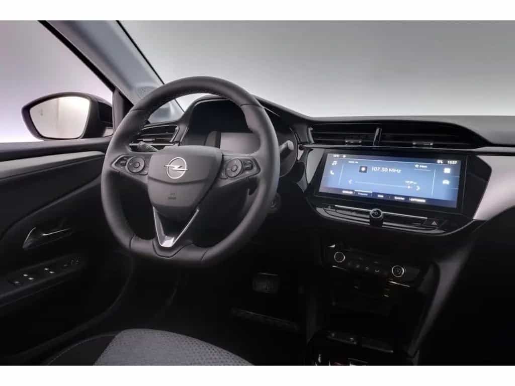 Opel Corsa F 1.2T Aut.Edition+LED+CARPLAY+PDC+TEMPO 01/2025-photo-11