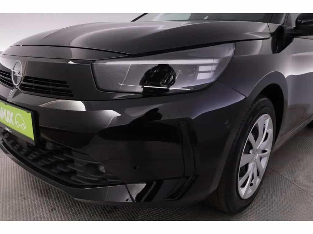 Opel Corsa F 1.2T Aut.Edition+LED+CARPLAY+PDC+TEMPO 01/2025-photo-12