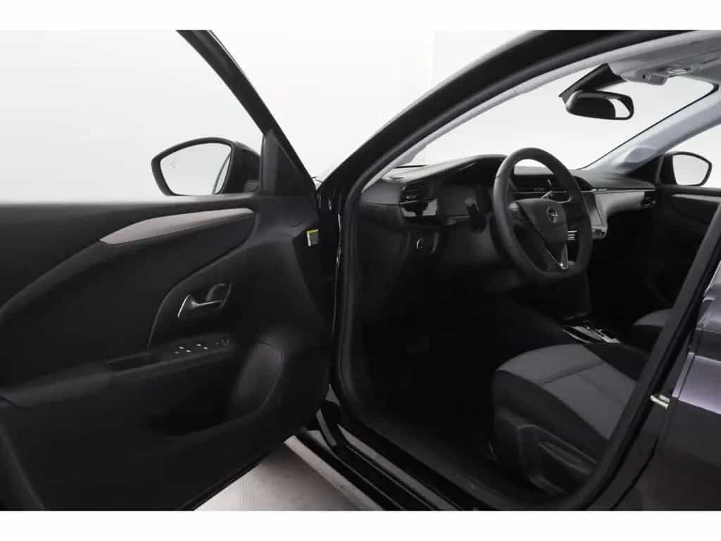 Opel Corsa F 1.2T Aut.Edition+LED+CARPLAY+PDC+TEMPO 01/2025-photo-15