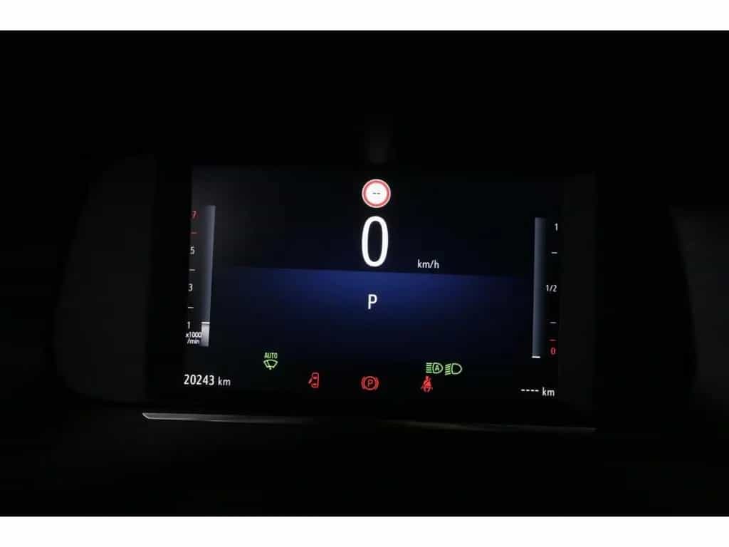 Opel Corsa F 1.2T Aut.Edition+LED+CARPLAY+PDC+TEMPO 01/2025-photo-16