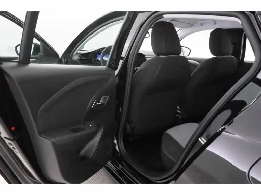 Opel Corsa F 1.2T Aut.Edition+LED+CARPLAY+PDC+TEMPO 01/2025-photo-18
