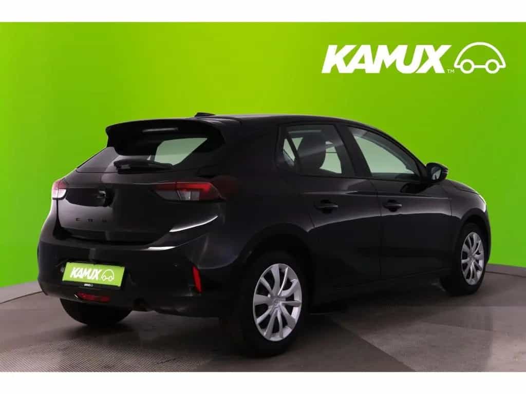 Opel Corsa F 1.2T Aut.Edition+LED+CARPLAY+PDC+TEMPO 01/2025-photo-2