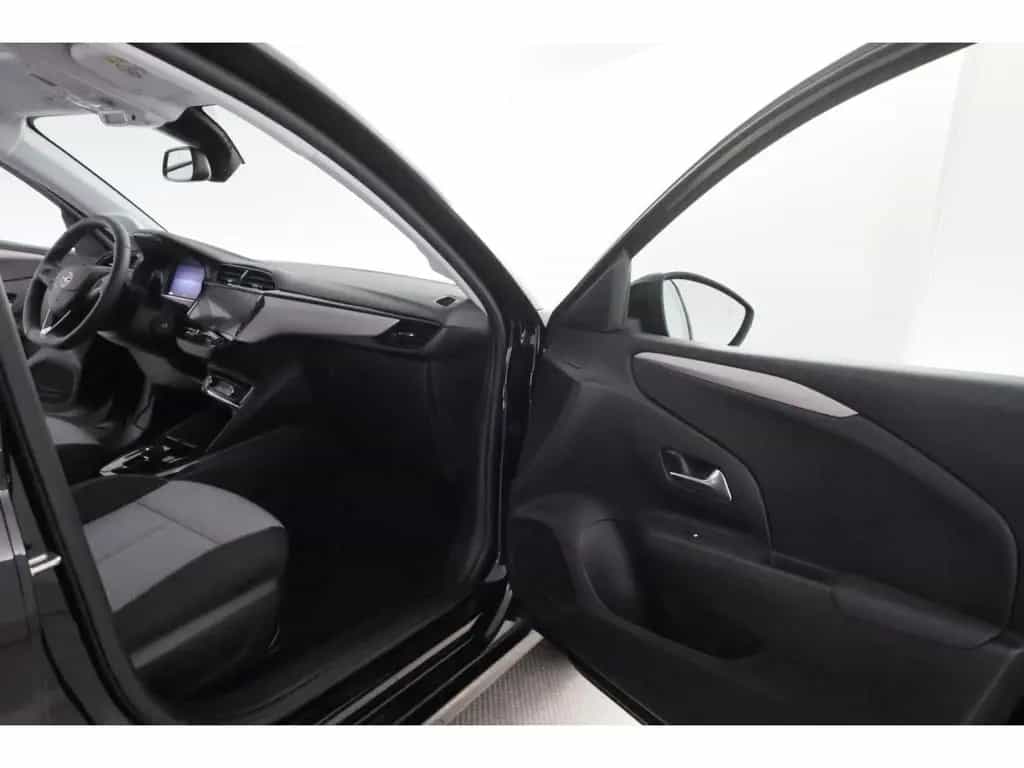 Opel Corsa F 1.2T Aut.Edition+LED+CARPLAY+PDC+TEMPO 01/2025-photo-20