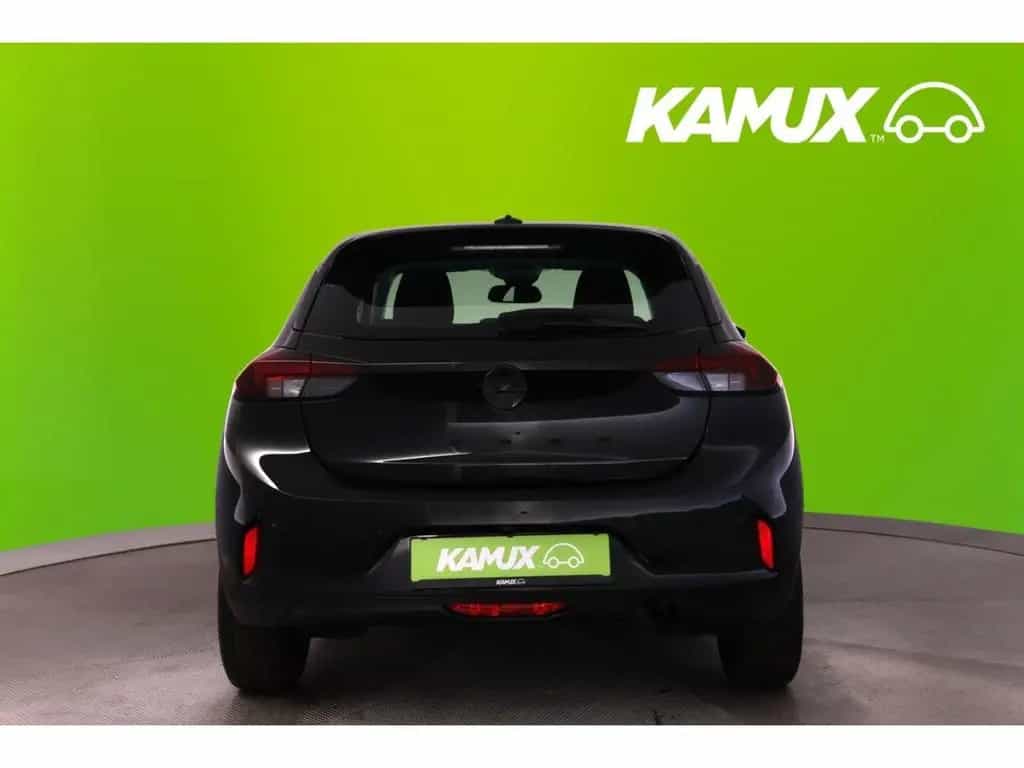 Opel Corsa F 1.2T Aut.Edition+LED+CARPLAY+PDC+TEMPO 01/2025-photo-3