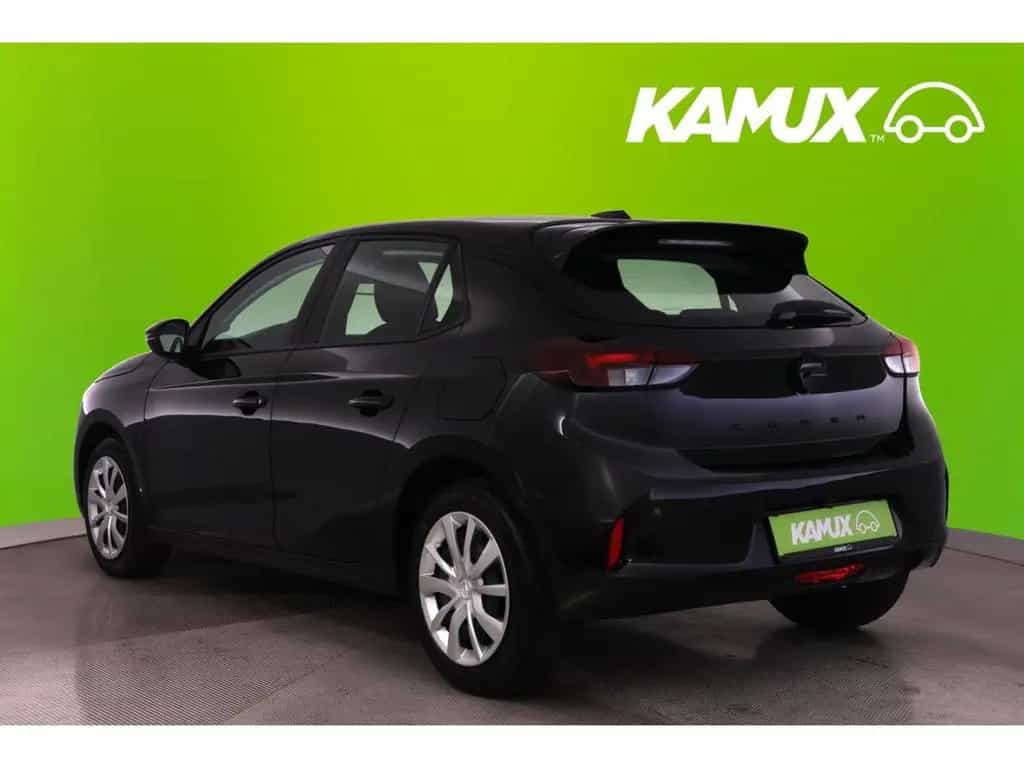 Opel Corsa F 1.2T Aut.Edition+LED+CARPLAY+PDC+TEMPO 01/2025-photo-4