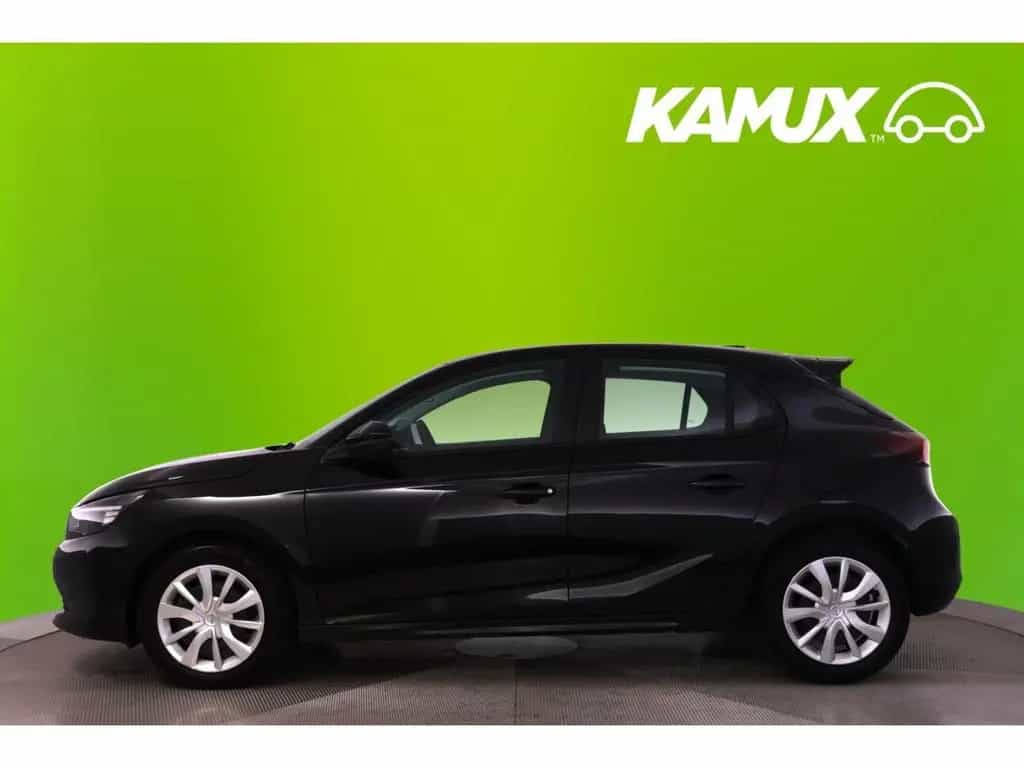 Opel Corsa F 1.2T Aut.Edition+LED+CARPLAY+PDC+TEMPO 01/2025-photo-5