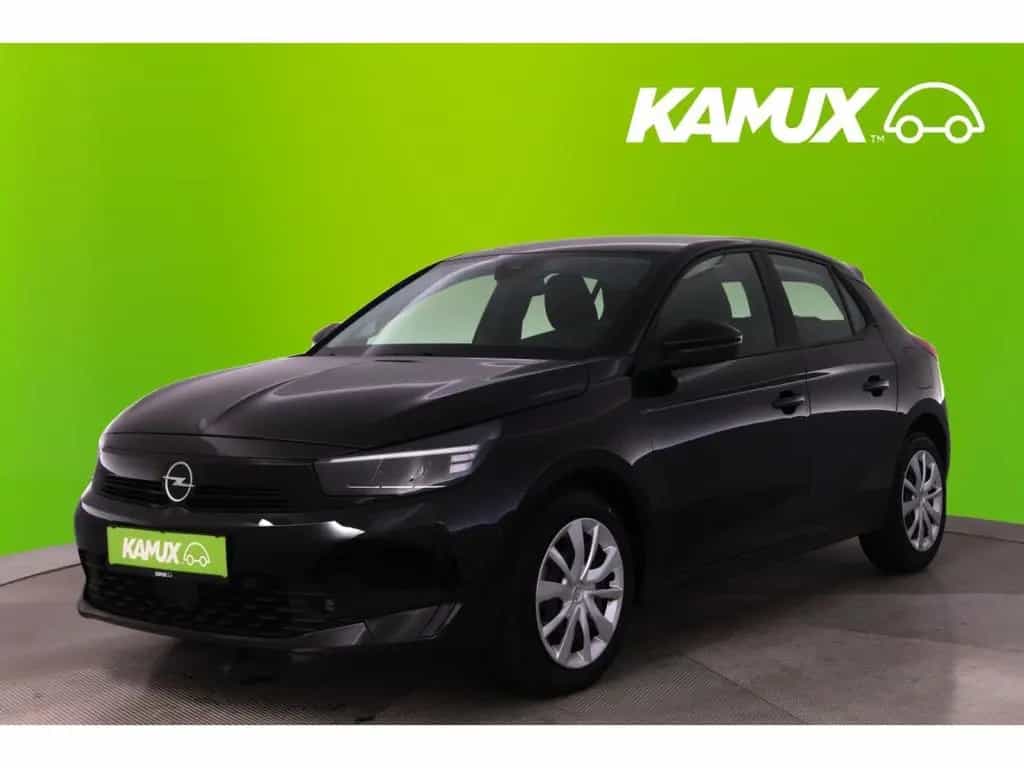 Opel Corsa F 1.2T Aut.Edition+LED+CARPLAY+PDC+TEMPO 01/2025-photo-7